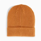 Σκουφάκι Καφέ - Puma Classic Cuff Ribbed Εικόνα 0