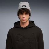 Σκουφάκι Γκρι - PUMA Essentials High Crown Εικόνα 2