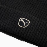 Σκουφάκι Μαύρο - PUMA Cat Patch Mid Crown Εικόνα 1