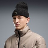 Σκουφάκι Μαύρο - PUMA Cat Patch Mid Crown Εικόνα 2