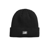 Σκουφάκι Μαύρο - Puma Classic Cuffed   Εικόνα 