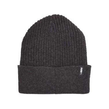 PUMA METAL CAT BEANIE 024874-01 Black