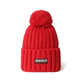 NAPAPIJRI FEA 1 NP0A4FRWR17-R17 Red Image 
