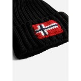 NAPAPIJRI SEMIURY 5 NP0A4GKB041-041 Black Image 1