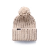 NAPAPIJRI SEMIURY 5 NP0A4GKBN1J-N1J Beige Image 1