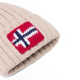 NAPAPIJRI SEMIURY 5 NP0A4GKBN1J-N1J Beige Image 2