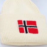 Beanie Beige - Napapijri F-Evei 1 Image 1