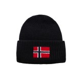 NAPAPIJRI F-EVEI NP0A893P941-941 Black Image 
