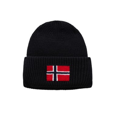 NAPAPIJRI F-EVEI NP0A893P941-941 Black
