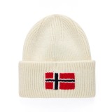 Beanie Beige - Napapijri F-Evei 1 Image 