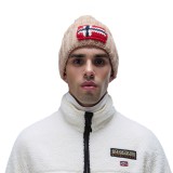 NAPAPIJRI SEMIURY 5 NP0A4GKBN1J-N1J Beige Image 