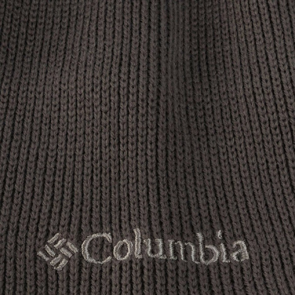 Σκουφάκι Γκρι - Columbia Bugaboo  