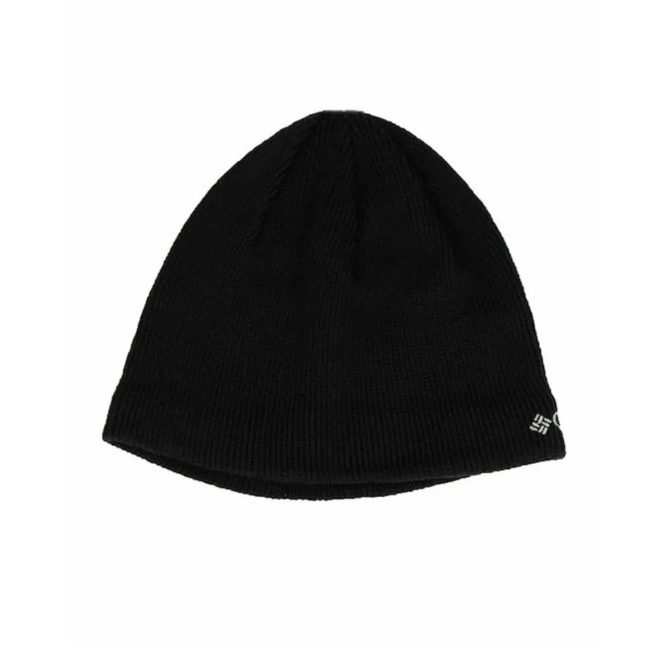 Columbia Unisex Bugaboo Beanie – Gorro De Punto Para Invierno – 100% Poliéster – Forro Térmico Reflectante – Talla Única