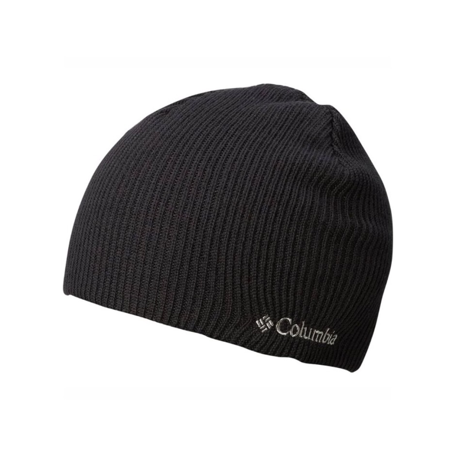 COLUMBIA  WHIRLIBIRD WATCH CAP BEANIE CU9309-014 Black