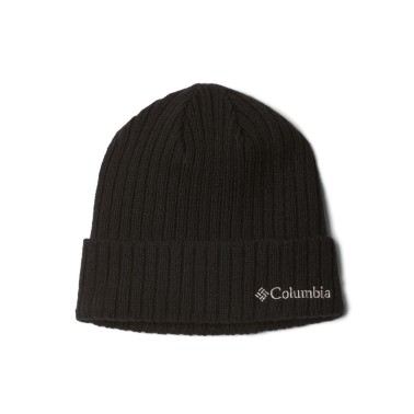 COLUMBIA WATCH CAP CU9847-013 Black