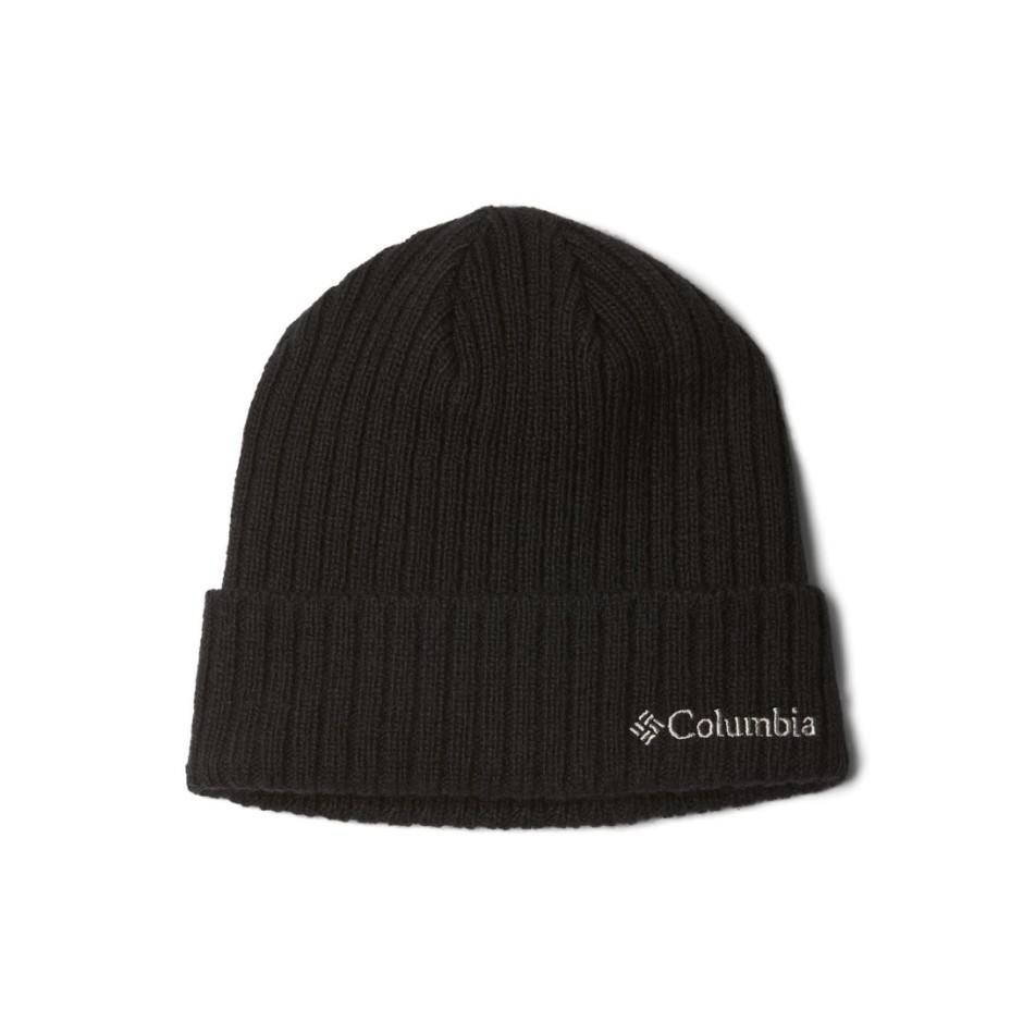COLUMBIA WATCH CAP CU9847-013 Black