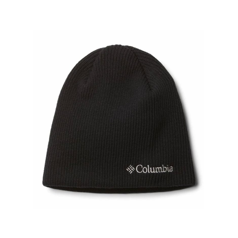 COLUMBIA  WHIRLIBIRD WATCH CAP BEANIE CU9309-014 Black