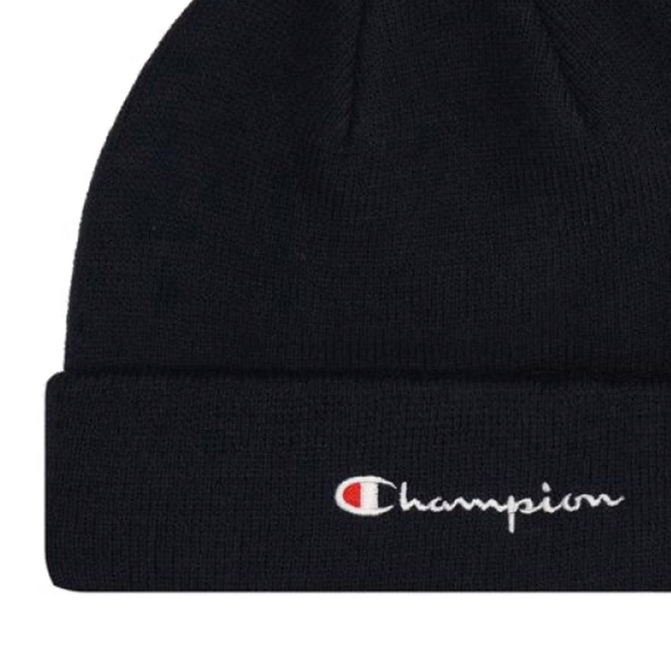 CHAMPION 806064-KK001 Black
