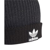 Σκουφάκι adidas Originals AC POM BEANIE Μαύρο H35510 