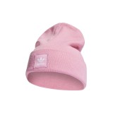 Σκουφάκι adidas Originals AC CUFF KNIT Ροζ HM1710  Εικόνα 