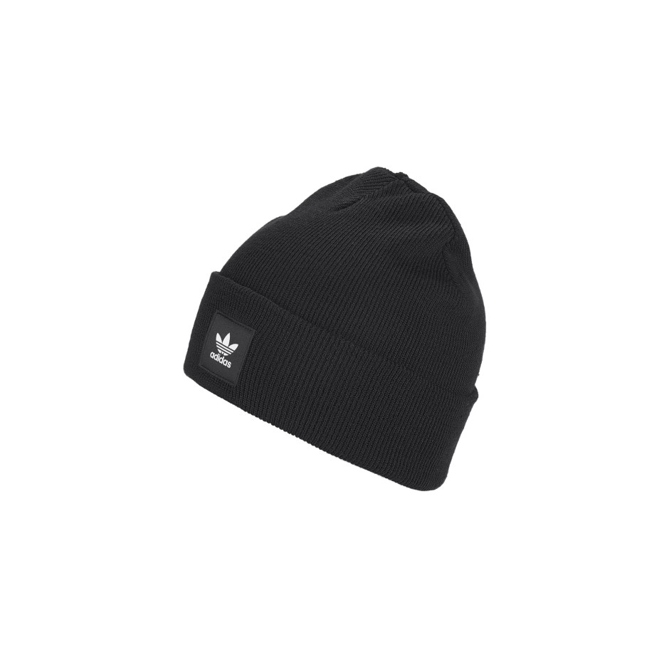 adidas Originals ADICOLOR CUFF BEANIE ED8712 Black