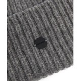 SUPERDRY STUDIOS PREMIUM RIBBED BEANIE M9010247A-42Q Καφέ Εικόνα 1