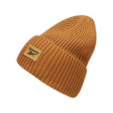 Reebok Classics CL FO BEANIE H36561 Καφέ