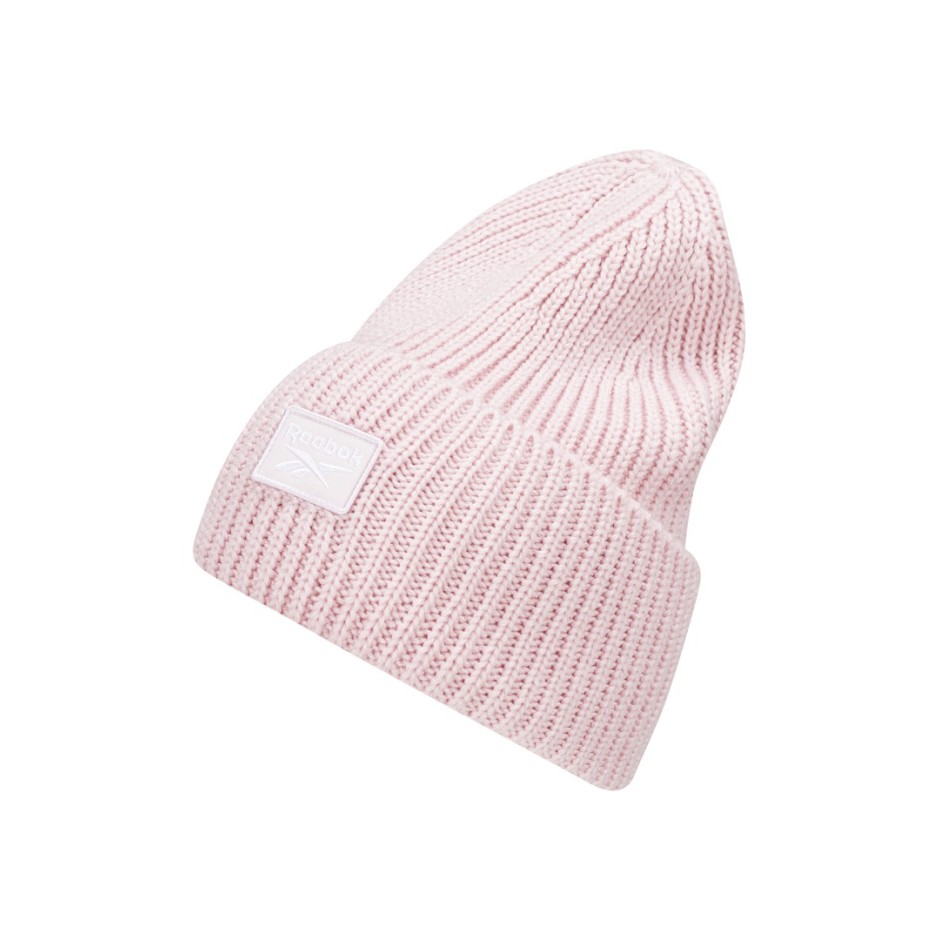 Reebok Classics CL FO BEANIE H47510 Pink