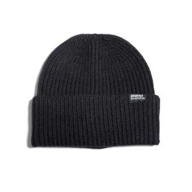 DISTRICT75 223UBN-112 Black