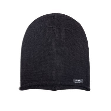 DISTRICT75 223UBN-113-071 Black