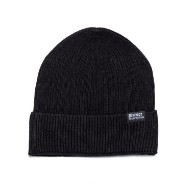 DISTRICT75 224UBN-125-071 Black