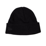 NEW ERA PREMIUM CLASSIC KNIT 11493380 Μαύρο Εικόνα 