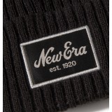 NEW ERA WINTER UTILITY 11794594 Μαύρο Εικόνα 1