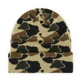 NEW ERA CAMO CUFF KNIT CHICAGO BULLS 11794842 Παραλλαγή