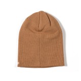 NEW ERA ESSENTIAL LONG KNIT 11794796 Beige