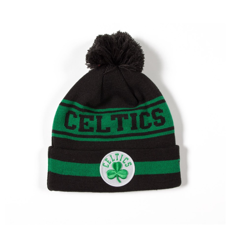 NEW ERA TEAM JAKE BOSTON CELTICS 11794608 Green