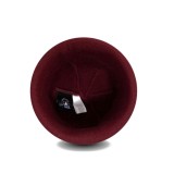 NEW ERA TEAM CUFF BEANIE NEW YORK YANKEES 60141872 Βordeaux Image 0