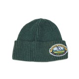 NEW ERA NEW TRADITIONS BEANIE LOSDOD 60424758 Pine