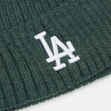 New Era New Traditions Los Angeles Dodgers Κυπαρισσί - Σκουφάκι Εικόνα 1
