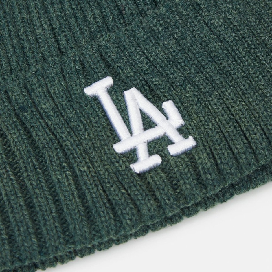 New Era New Traditions Los Angeles Dodgers Κυπαρισσί - Σκουφάκι