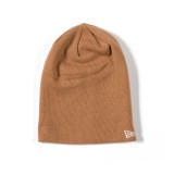 NEW ERA ESSENTIAL LONG KNIT 11794796 Μπέζ Εικόνα 