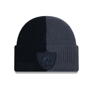 NEW ERA TWO TONE WIDE CUFF BEANIE LASRAI 60364209 Colorful