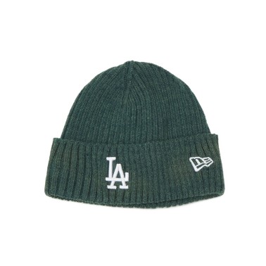 NEW ERA NEW TRADITIONS BEANIE LOSDOD 60424758 Pine
