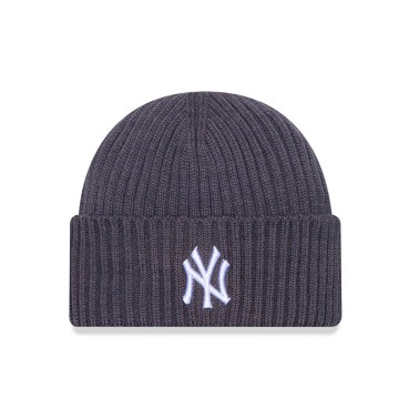 NEW ERA NEW TRADITIONS BEANIE NEYYAN 60424760 Coal