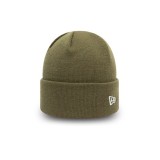 NEW ERA POP SHORT CUFF KNIT 60141650 Χακί Εικόνα 