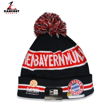 ΣΚΟΥΦΑΚΙΑ NEW ERA FCBMUN 11076791 Μπλε