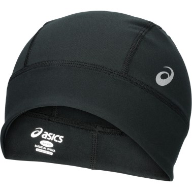 ASICS WINTER RUN BEANIE 3013A900-002 Black