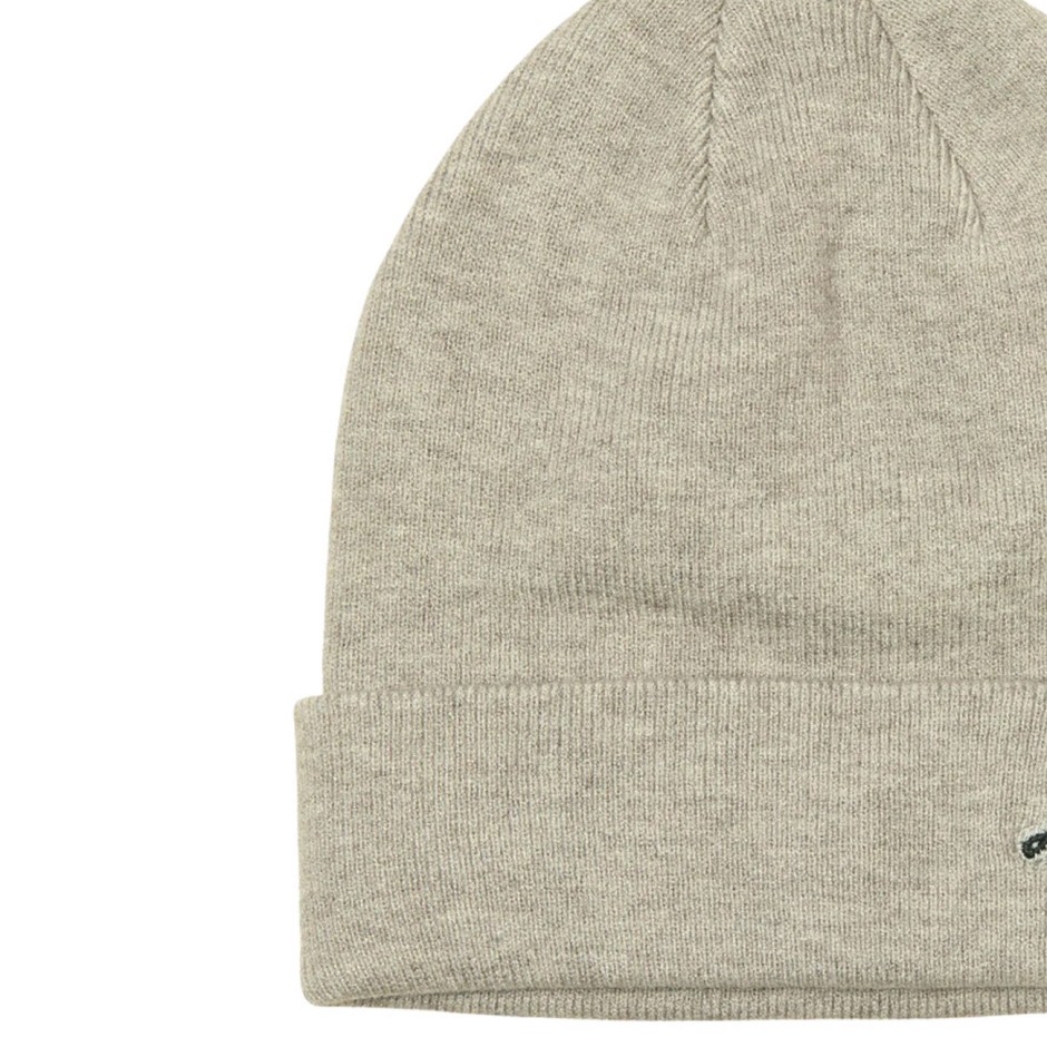 Σκουφάκι Γκρι - Jack & Jones Jacburnaby