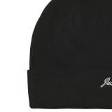 Σκουφάκι Μαύρο - Jack & Jones Jacburnaby Εικόνα 1