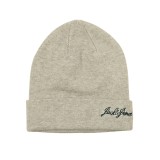 Σκουφάκι Γκρι - Jack & Jones Jacburnaby Εικόνα 